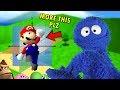 Nintendo Should Make More 3D Platformers