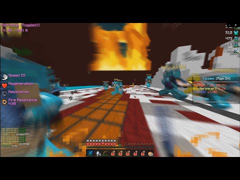 Lunar Map 9 Teams | Voltage vs. Dragneel (RAIDABLE)