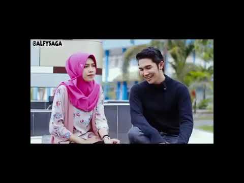 Jatuh cinta itu indah