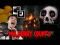 TERROR MULBERRY COUNTY ROBLOX | GAME PALING HORROR!