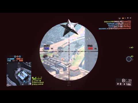 【BF4】ゲスの極み