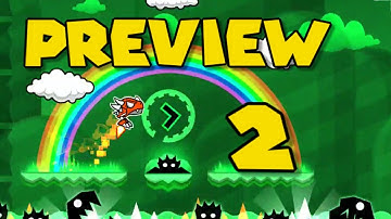 Payload Full Version Preview #2 (Geometry Dash 2.11)