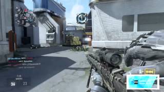 Get Hyper - Call of Duty: Advanced Warfare