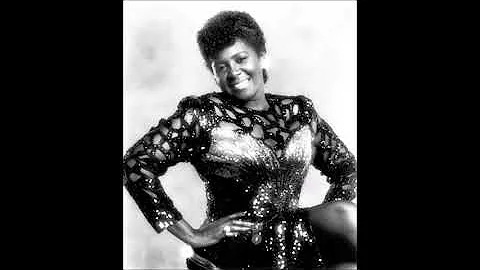 Dorothy Moore - Just Another Broken Heart (True To Character Edit)