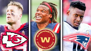 One FREE AGENT Every NFL Team MUST SIGN This Offseason
