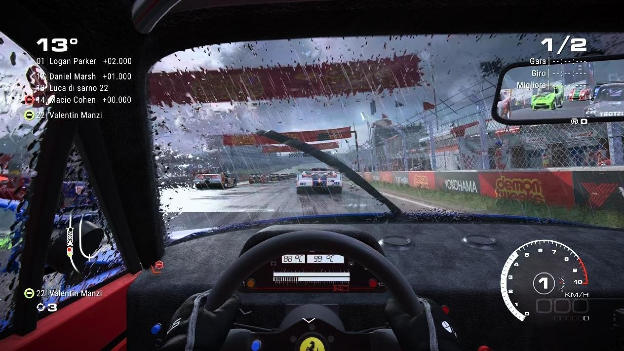 GRID Legends_20260711175217 - YouTube