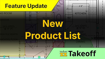 Product Update - NEW List Feature