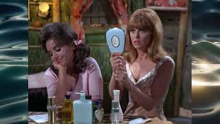 Dawn Wells (Mary Ann on Gilligan's Island)