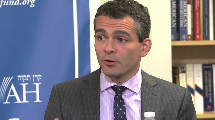 The Future of Religious Liberty