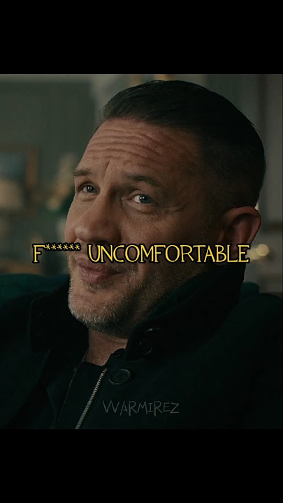 Mobland S1E5 | Harry expressed his attitude towards the Stevensons' funeral #mobland #tomhardy #film