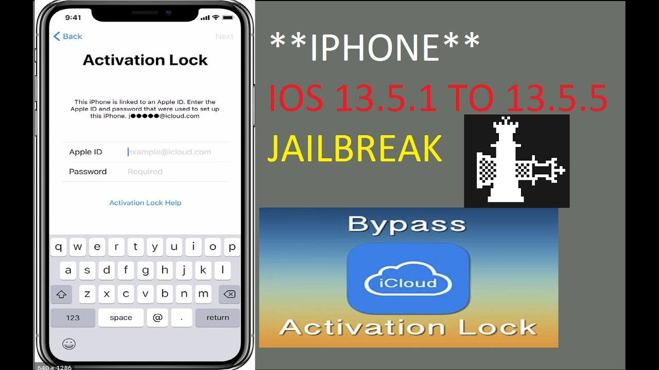 All iphones 5 to x with ios 13 5 1 jailbreak using checkra1n and free