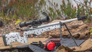 Sako Trg22 Finnland 100 Jubilee