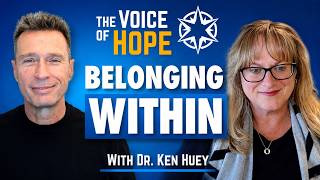 The Hidden Trauma of Adoption | Lynda Monk & Dr. Ken Huey