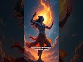 Shiva’s Dance of Destruction – Why It Ends and Recreates the Universe! #mythology #ancient
