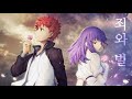 [MAD] Fate/stay night 헤븐즈 필 제3장 - 죄와 벌