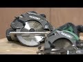 How to Choose and Use a Circular Saw | Mitre 10 Easy As DIY