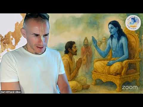 Lᴀ Pᴀᴜʀᴀ Mᴜᴏʀᴇ Qᴜᴀɴᴅᴏ Rɪᴄᴏʀᴅɪ Cʜɪ Nᴏɴ Mᴜᴏʀᴇ 💫 | Domus Hare Krishna 🤓📖