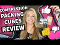 Best Packing Cube Compression Bags on Amazon & eBags | Packing Made Easy