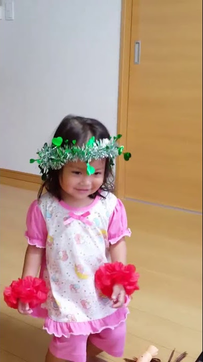 Yuri aloha dance (*^^*)