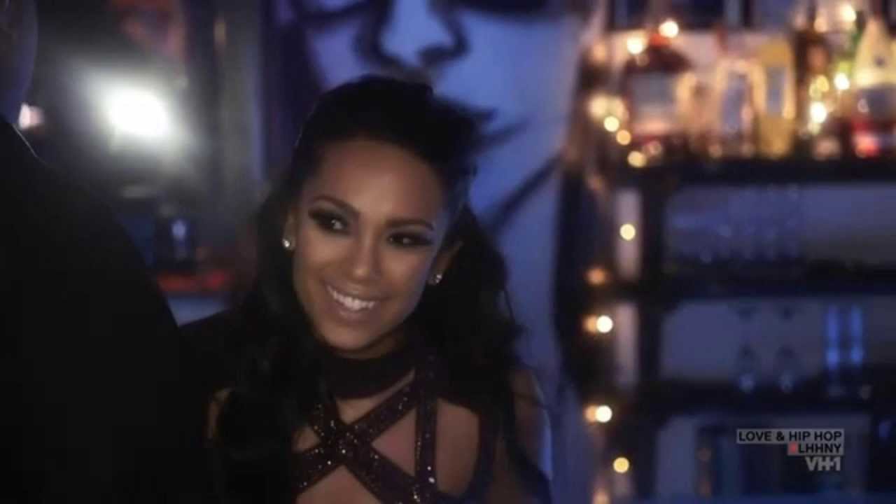 Love And Hip Hop | New York | Season 4 | Episode 10 | RED ALERT