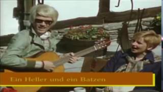 Heino - Ein Heller und ein Batzen 1974 chords