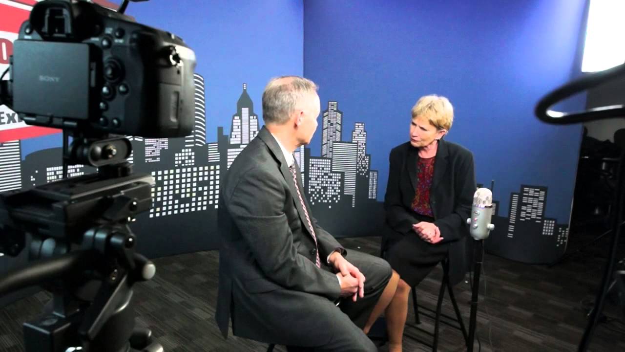 172 - Deborah Douglas of Douglas Group