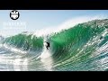 Josh Kerr and Damien Hobgood- (Just Up The Coast Part 2/3)