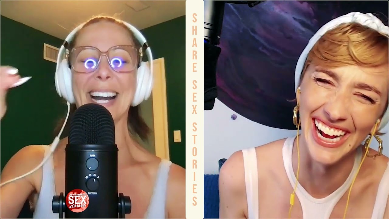 227 | Go Until I’m Ugly: Cherie DeVille on Woo