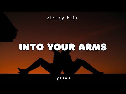 Witt Lowry - Into Your Arms Ft. Ava Max | Im Out Of My Head, Out Of My Mind