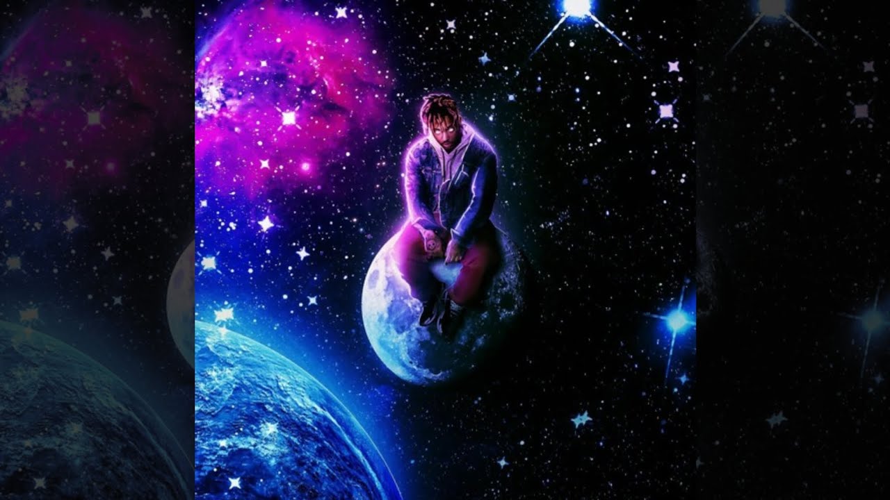 Juice WRLD - Outer Space [AUDIO] Unreleased