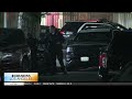 Police investigate Hollywood homicide that left a man dead with gunshot wounds