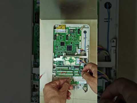     مفتاح فصل وتشغيل انفرتر ياسكاوا