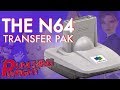 Secrets of the N64 Transfer Pak | Punching Weight [SSFF]