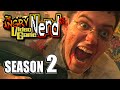 Angry game nerd  season 2 avgn full season two