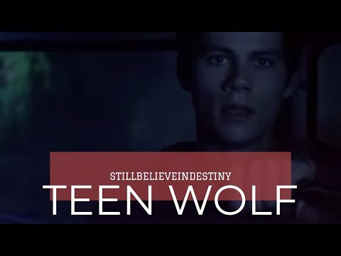 Teen wolf 5x15-