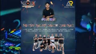 DJ AGUSTIA RMX (HANDAK BAGAWI ULUH RAZIA DIA BAGAWI DIA TAU NGUAN IKAU BAHAGIA KARIPAK PUNYA)
