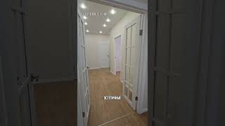 Квартира для большой семьи в Краснодаре