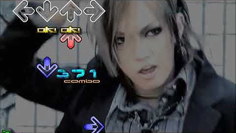 【DDR AT-Mix（Stepmania）】REVOLUTION【HEAVY】