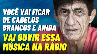 Deslizes. O sucesso que Fagner não quis gravar - Nossa Rádio