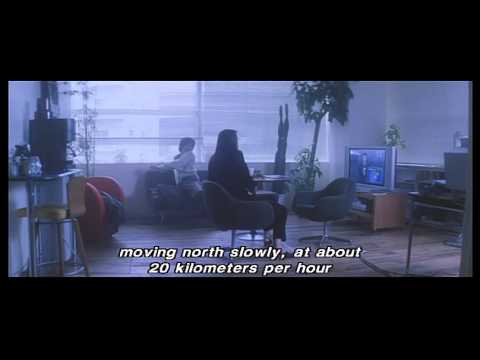 crying out love, in the center of the world (English subtitles) 1 of 22