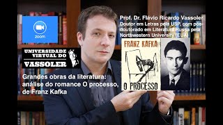 O Processo: entre Kafka e o Real