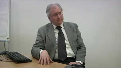 Blether - Requirements Gathering for an Inclusive Digital Economy (Part 4)