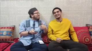 'KENANGAN BERSAMA AYAH' | Ajo Bendri ft Ricky Harun