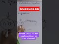 EINSTEIN'S PHOTOELECTRIC EQUATION | THE PHYSICS SIDE #shorts #short#shortvideo#ashortaday#shortsfeed