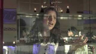 FerHAT & ELiF & Gkay (G-Flash) - Sana Nasil Kandim  ( Yeni Orijinal Video  ) 2010 Resimi