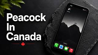 How to Watch Peacock in Canada in 2026 — Super Easy Fix