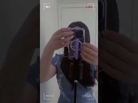 <strong>ASMR</strong> <strong>CAMERA</strong> TAPPING/카메라 렌즈 태핑   #shorts