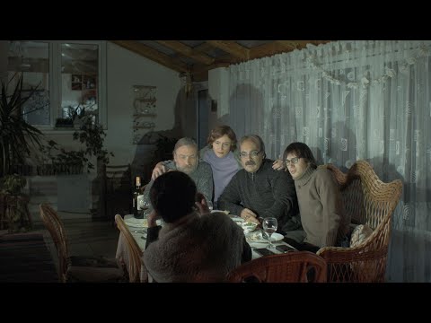 La palisiada – trailer | IFFR 2023