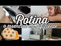 A LEVEZA DO ESSENCIALISMO APLICADO NA ROTINA #mimimalismo #produtividade #essencialismo