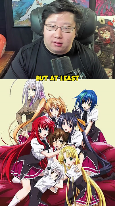 This Anime Series Was Ruined By This 1 Change